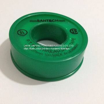 Santech Brand Ptfe Teflon Tape Popular In Saudi Araba photo-4