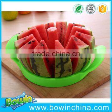 2016 Hot Sale Big Size Stainless Steel Melon Slicer on Online Shopping in photo-5