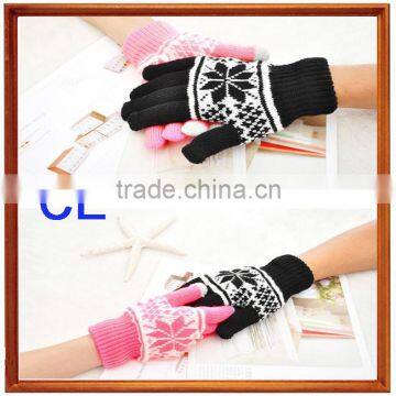 Magic Glove Texting Gloves for Smartphones & Tablets Sport Touchscreen Gloves photo-5