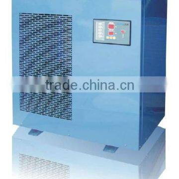 Hot Sale fashionable Air Cooled Water Chiller for swimming pools