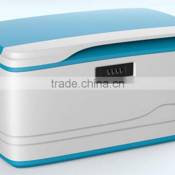 Multifunctional Storage Box With Number Code photo-3