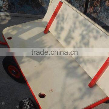 WOODEN TOOL CART TC1812 photo-5