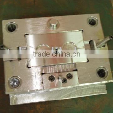 plastic injection mould