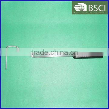 SRF-003 Plastic Handle Simplified Roller Frame