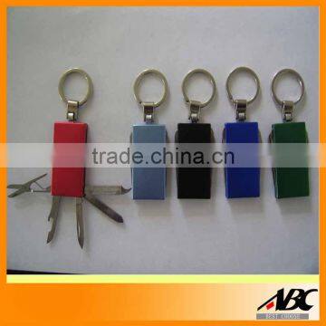 Mini Tool With Key Ring