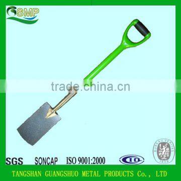 farming shovel digging tool