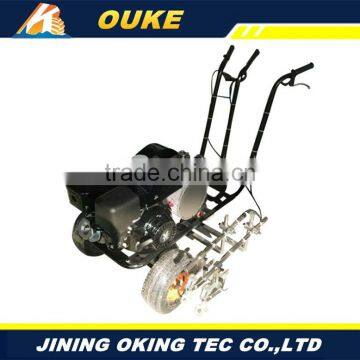 2015 Best Price Fishing Line Winding Machine,road Marking Machine,plastic Runway Making Machine photo-5