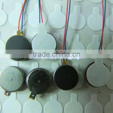 Kind Shooting 12*3.4mm Phone Vibrator 12mm Phone Shock Sub Phone Vibration Motor 11MM 15MM 25MM 30MM 50MM 60mm Wires In Stock~ photo-2