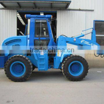 HZM 930 high quality hot sell wheel loader with ce