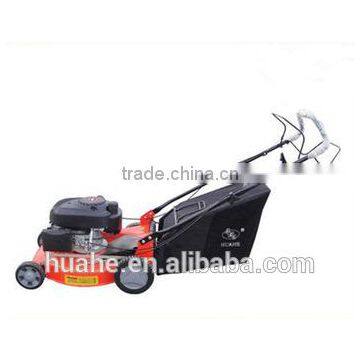 Mini Gasoline Grass Trimmer,gasoline Grass Cutter Machine for Cutting Grass photo-3