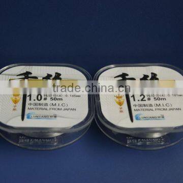 Monofilament Nylon Japan Fishing Line photo-2