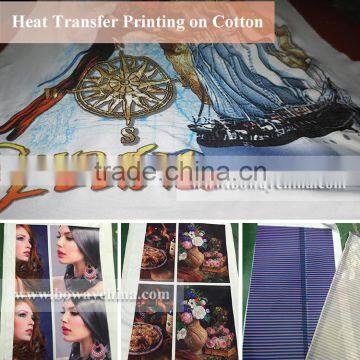 Manual High Pressure Flat Heat Press Thermal Transfer Printer photo-5
