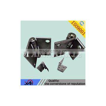 Customized Stamping Metal Part Furniture Metal Parts Of Factory Price photo-3