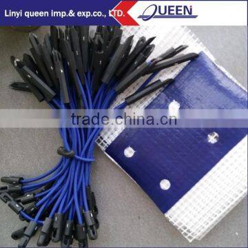 Linyi PE Leno Tarp Construction Plastic Scaffold Sheeting for a Clean Construction Site photo-4