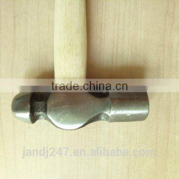 Hot Sale Claw Hammer With Wooden Handle photo-5