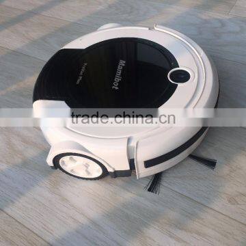 2017 New High Performance Low Price Promotional Robot Vacuum Cleaner ProVac Plus photo-5