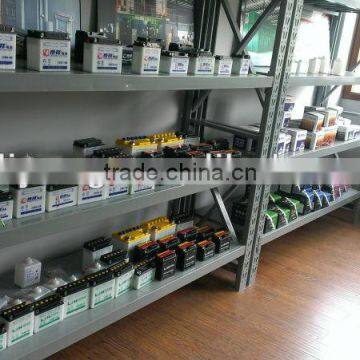 Dry Charged Maintenance Free Battery for Moto/scooter/lawn Mower photo-4