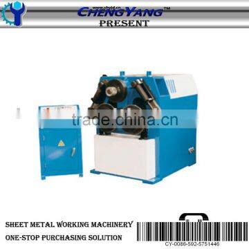 Hydraulic Pipe Rolling Machine (W24Y-1000)