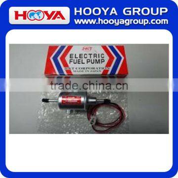 HEP-02A/China Wholesale QUALITY ELECTRIC FUEL PUMP FOR TOYOTA