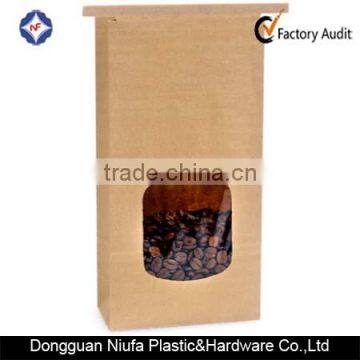 Aluminium Foil Tin Tie Used for Coffee Bags Made in Dongguan Niufa photo-5