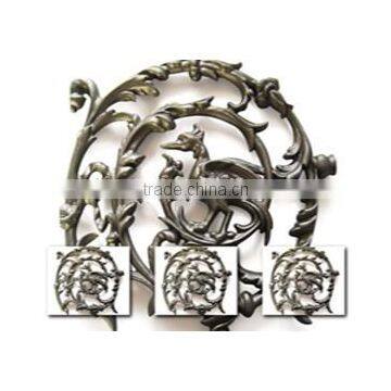 Metal Fence Decoration photo-6