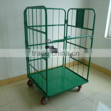 Powder Coating Roll Container for Korea and Japan photo-5