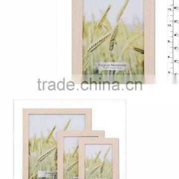 8193158-13*18cm-A Best seller wodden photo frame