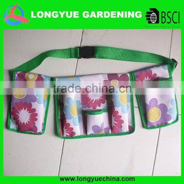 waist ladies garden tool bag