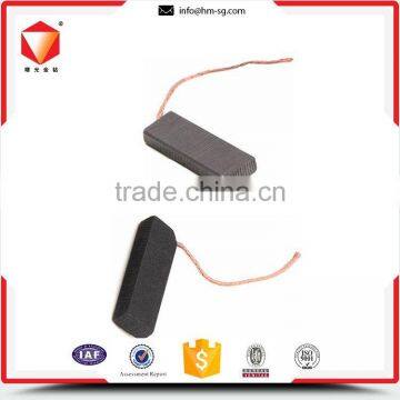 Direct Factory High Performance Washing Machine Small Carbon Brush photo-2
