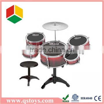 New design musical instrument jazz drum set