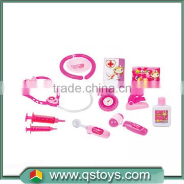 Medical doctor kits toys,toy doctor kit selling hot in market