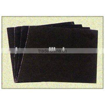 aluminium oxide abrasive sanding cloth