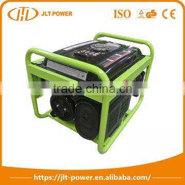 Customized color User-Design 5Kva Diesel Generator Price