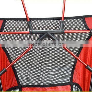 New Aluminum 7075 Chair Innovative Product Foding Fishing Chair photo-5