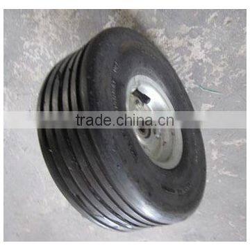 260x85 3.00-4 Wheel photo-5
