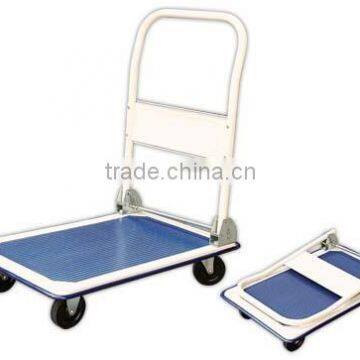 HT-614 Platform Hand Truck 150kgs photo-2