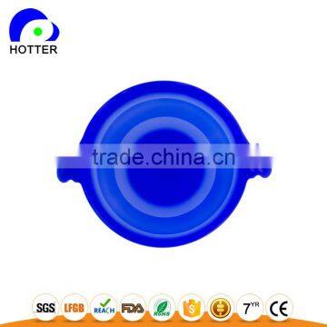 HIgh Quality Silicone Popcorn Bowl Maker photo-3