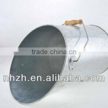 Homeware Galvanized Iron Barrel photo-2