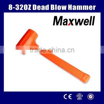 8-32OZ Dead Blow Hammer