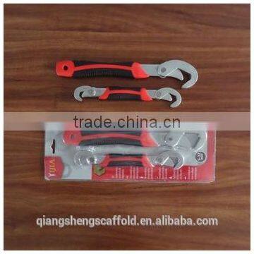 Industrial Hand Tools Universal Snap N Grip Wrench Spanner for Sale photo-2