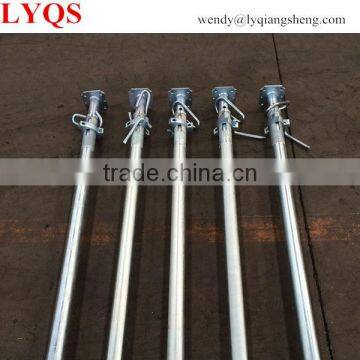 Telescopic Heavy Duty Adjustable Height Steel Props photo-4