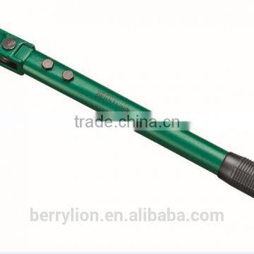 Berrylion High Speed Pipe Wrench Professional Design Pipe Wrench photo-5