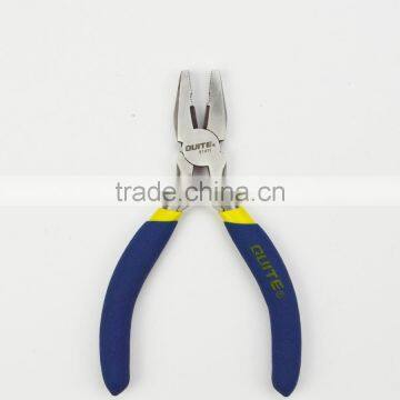 2015 Cheap Polishing 4.5" Mini Combination Pliers photo-3