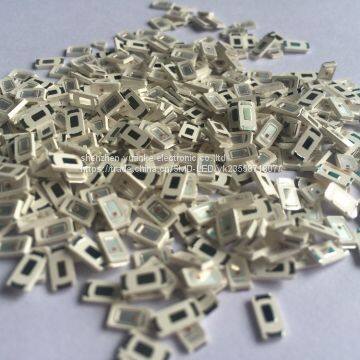 Smd Components Smd 5730 Led 0.2w/0.5w/1w Green 2 Chips 15-20lm photo-5