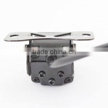 Exterior Waterproof Car Rear View Camera With Infraed Lights photo-3