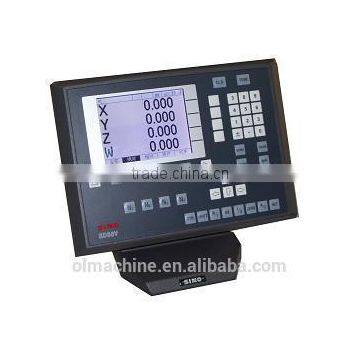 Digital Readout (DRO) for Lathe, Milling, Drilling, and Boring Machine, With 1/2/3/4/5/6 Axis photo-5