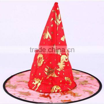 Halloween Party Wizard Witch Hat Wholesale photo-4