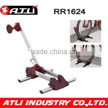 Atli bike wheel stand