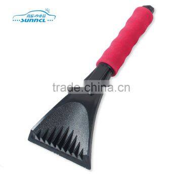 Car Window Snow Shovel , ABS Ice Scrape