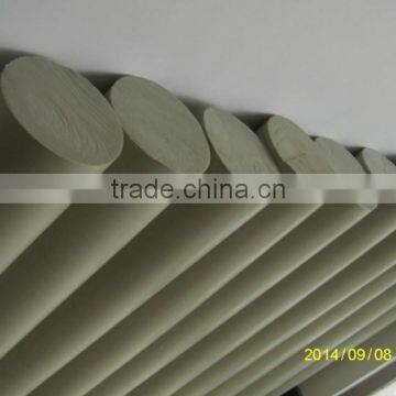 China Plastic Polypropylene Rod/ PP Bar photo-3